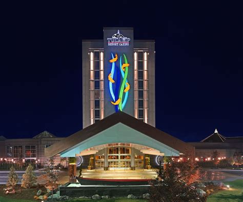 tulalip resort casino